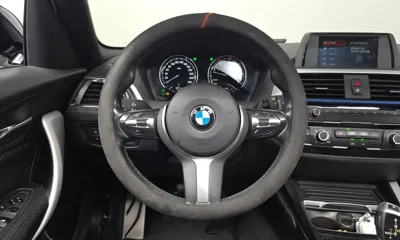 BMW 1-Series 2018, 127338 км, за 12026.26 USD - фото 13
