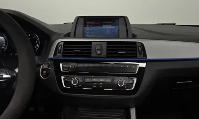 BMW 1-Series 2018, 127338 км, за 12026.26 USD - фото 14