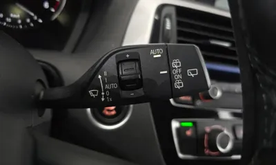 BMW 1-Series 2018, 127338 км, за 12026.26 USD - фото 17