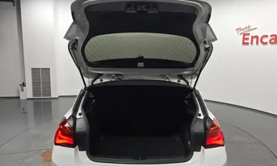 BMW 1-Series 2018, 127338 км, за 12026.26 USD - фото 20
