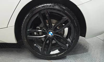 BMW 1-Series 2018, 127338 км, за 12026.26 USD - фото 21
