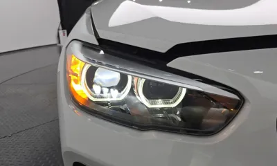 BMW 1-Series 2018, 127338 км, за 12026.26 USD - фото 22