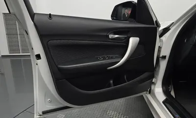 BMW 1-Series 2018, 127338 км, за 12026.26 USD - фото 24