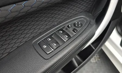 BMW 1-Series 2018, 127338 км, за 12026.26 USD - фото 27