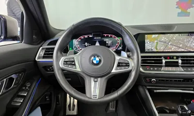 BMW 3-Series 2021, 85881 км, за 33381.83 USD - фото 13