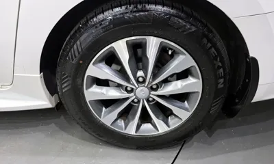 Kia Canival 2016, 189287 км, за 4328.69 USD