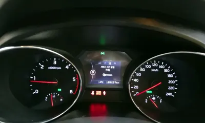 Kia Canival 2016, 189287 км, за 4328.69 USD - фото 8