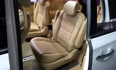 Kia Canival 2016, 189287 км, за 4328.69 USD - фото 12