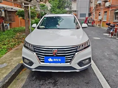 Roewe RX5 2019, 57699 км, за 5179.42 USD