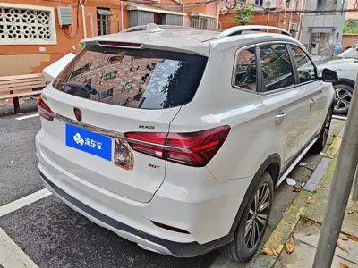 Roewe RX5 2019, 57699 км, за 5179.42 USD