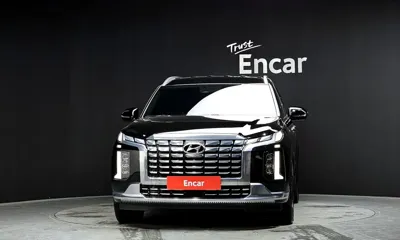 Hyundai Palisade 2024, 50297 км, за 25702.01 USD