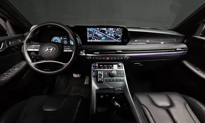 Hyundai Palisade 2024, 50297 км, за 25702.01 USD - фото 7