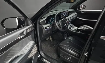 Hyundai Palisade 2024, 50297 км, за 25702.01 USD - фото 11