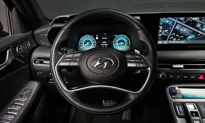 Hyundai Palisade 2024, 50297 км, за 25702.01 USD - фото 13