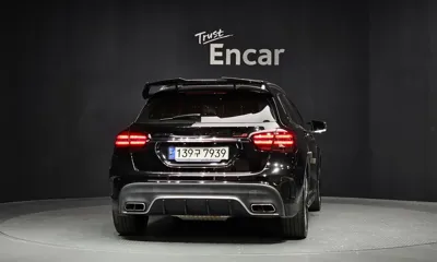 Mercedes-Benz GLA-Class 2019, 111862 км, за 11636.22 USD