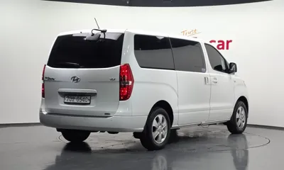 Hyundai Starex 2020, 46080 км, за 12472.1 USD