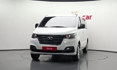 Hyundai Starex 2020, 46080 км, за 12472.1 USD