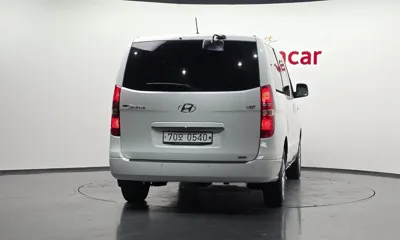 Hyundai Starex 2020, 46080 км, за 12472.1 USD