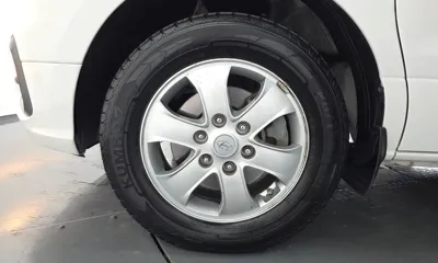 Hyundai Starex 2020, 46080 км, за 12472.1 USD