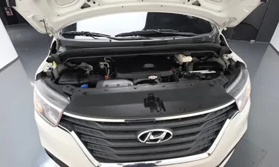 Hyundai Starex 2020, 46080 км, за 12472.1 USD - фото 6