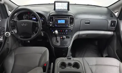 Hyundai Starex 2020, 46080 км, за 12472.1 USD - фото 7