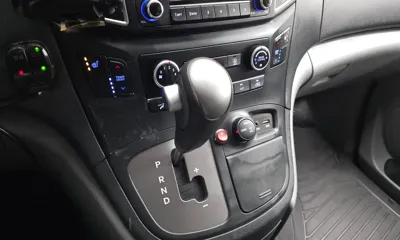 Hyundai Starex 2020, 46080 км, за 12472.1 USD - фото 9