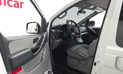 Hyundai Starex 2020, 46080 км, за 12472.1 USD - фото 10