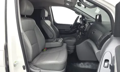 Hyundai Starex 2020, 46080 км, за 12472.1 USD - фото 11