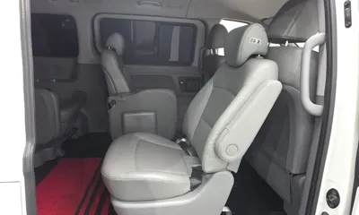 Hyundai Starex 2020, 46080 км, за 12472.1 USD - фото 12