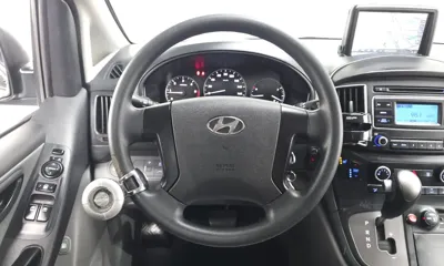 Hyundai Starex 2020, 46080 км, за 12472.1 USD - фото 14