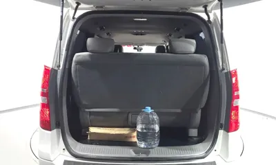 Hyundai Starex 2020, 46080 км, за 12472.1 USD - фото 20