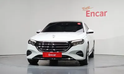 Mercedes-Benz E-Class 2024, 23620 км, за 44848.19 USD