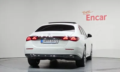 Mercedes-Benz E-Class 2024, 23620 км, за 44848.19 USD