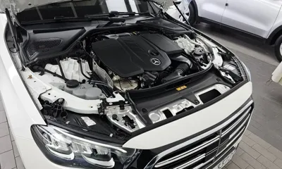 Mercedes-Benz E-Class 2024, 23620 км, за 44848.19 USD - фото 6