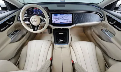 Mercedes-Benz E-Class 2024, 23620 км, за 44848.19 USD - фото 7