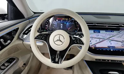 Mercedes-Benz E-Class 2024, 23620 км, за 44848.19 USD - фото 13