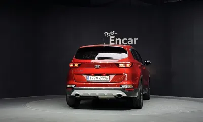 Kia Sportage 2022, 130341 км, за 7144.25 USD