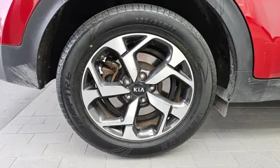 Kia Sportage 2022, 130341 км, за 7144.25 USD