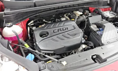 Kia Sportage 2022, 130341 км, за 7144.25 USD - фото 6
