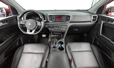 Kia Sportage 2022, 130341 км, за 7144.25 USD - фото 7
