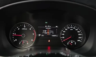 Kia Sportage 2022, 130341 км, за 7144.25 USD - фото 8