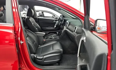 Kia Sportage 2022, 130341 км, за 7144.25 USD - фото 11