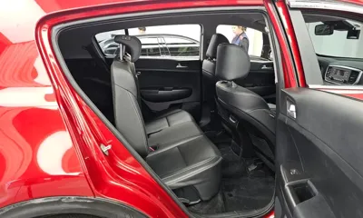 Kia Sportage 2022, 130341 км, за 7144.25 USD - фото 12