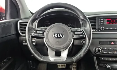 Kia Sportage 2022, 130341 км, за 7144.25 USD - фото 13