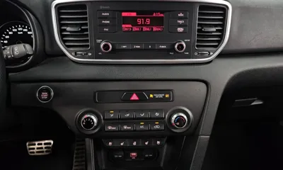 Kia Sportage 2022, 130341 км, за 7144.25 USD - фото 14