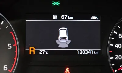 Kia Sportage 2022, 130341 км, за 7144.25 USD - фото 15