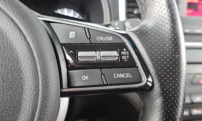 Kia Sportage 2022, 130341 км, за 7144.25 USD - фото 18