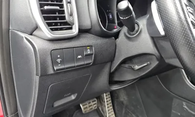 Kia Sportage 2022, 130341 км, за 7144.25 USD - фото 19