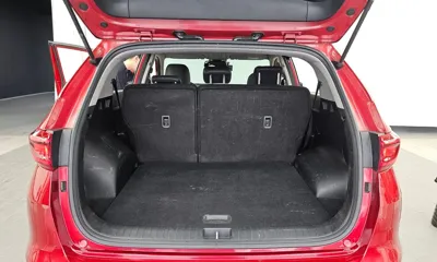 Kia Sportage 2022, 130341 км, за 7144.25 USD - фото 20