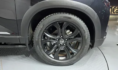 KG_Mobility_Ssangyong Rexton 2021, 23372 км, за 20463.56 USD